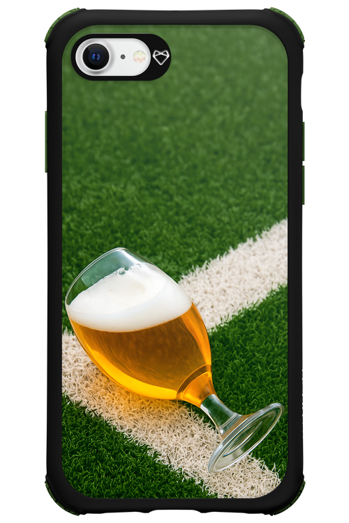 Just some beers - Apple iPhone 7