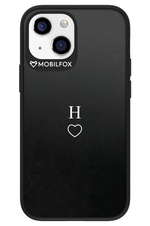 H Black 2.0 - Apple iPhone 13 Mini