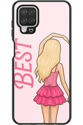 Bestt - Samsung Galaxy A12