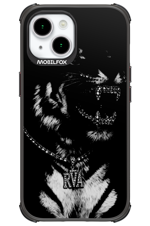 Tiger RVA 2.0 - Apple iPhone 15