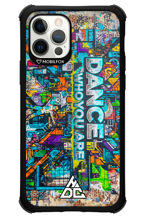 HDC 4 - Apple iPhone 12 Pro