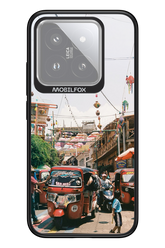 Guatemala Day 2.0 - Xiaomi 14