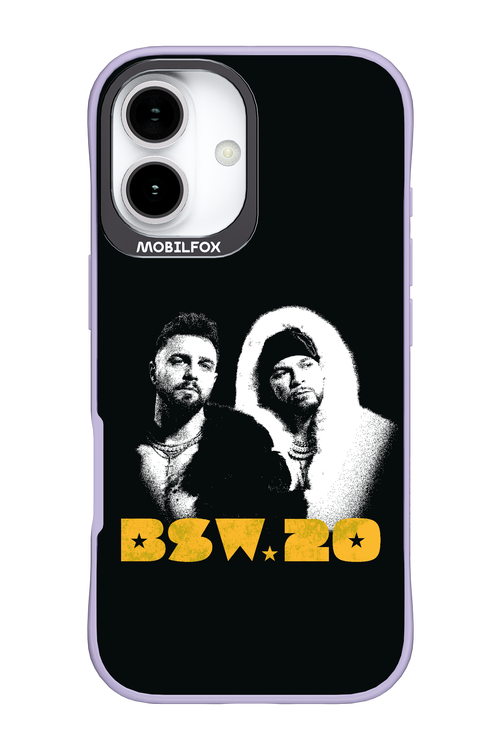 BSW 20 (8) 2.0 - Apple iPhone 17