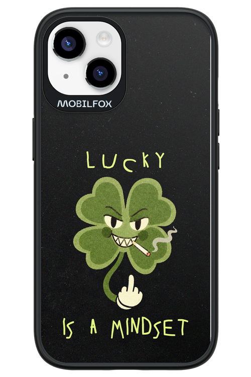 Lucky Mind 2.0 - Apple iPhone 14