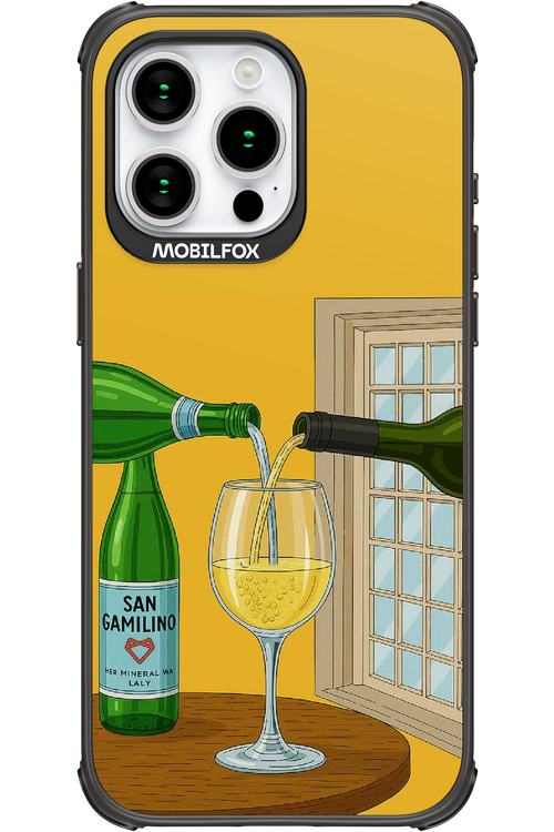 Gami Spritz 2.0 - Apple iPhone 15 Pro Max