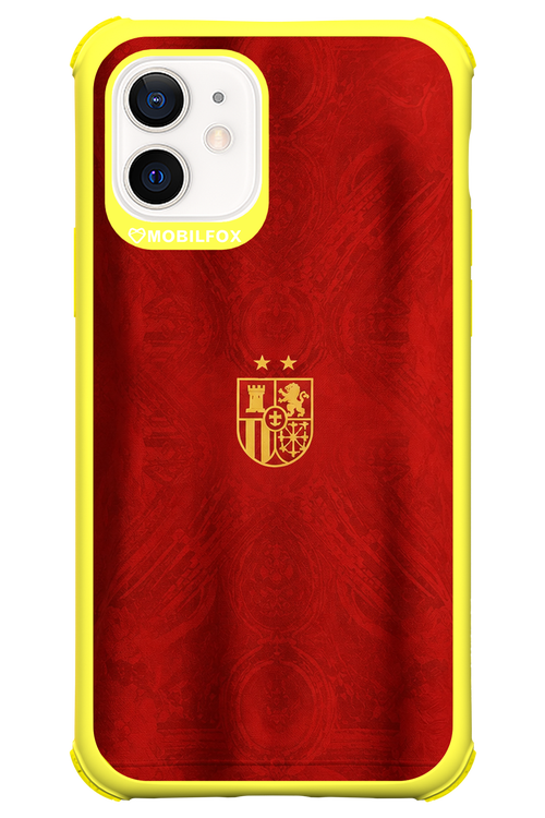 Spain II 2.0 - Apple iPhone 12