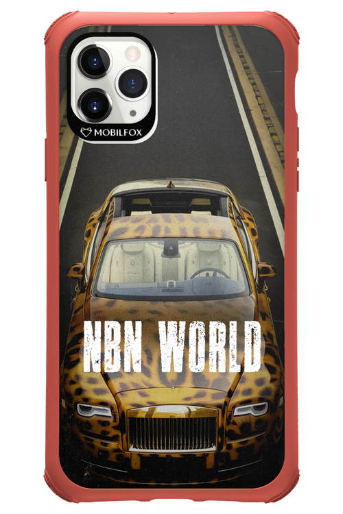 Car 2.0 - Apple iPhone 11 Pro Max