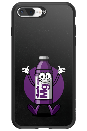 Vitamin Aqua Mg 2.0 - Apple iPhone 8 Plus