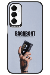 Bagabont Text 2.0 - Samsung A16