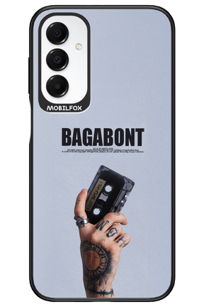 Bagabont Text 2.0 - Samsung A16
