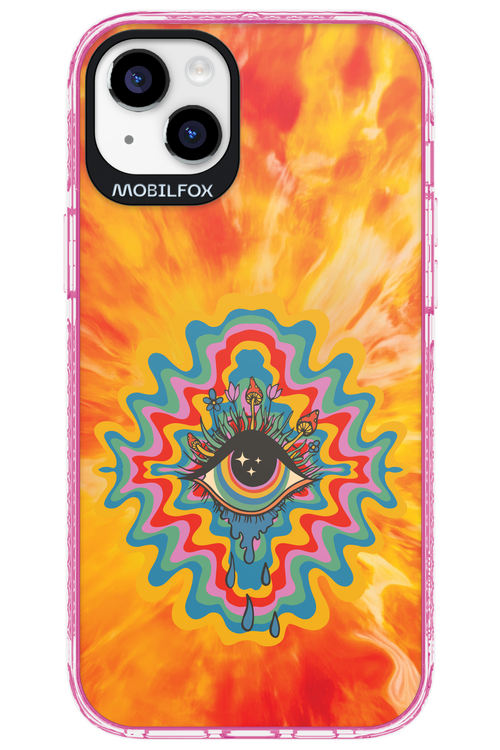 ThirdEye 2.0 - Apple iPhone 14 Plus