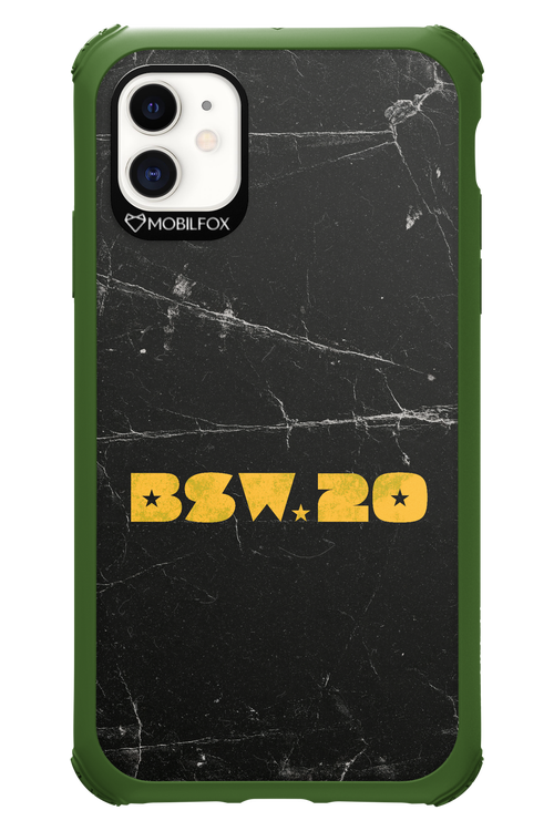 BSW 20 (5) 2.0 - Apple iPhone 11