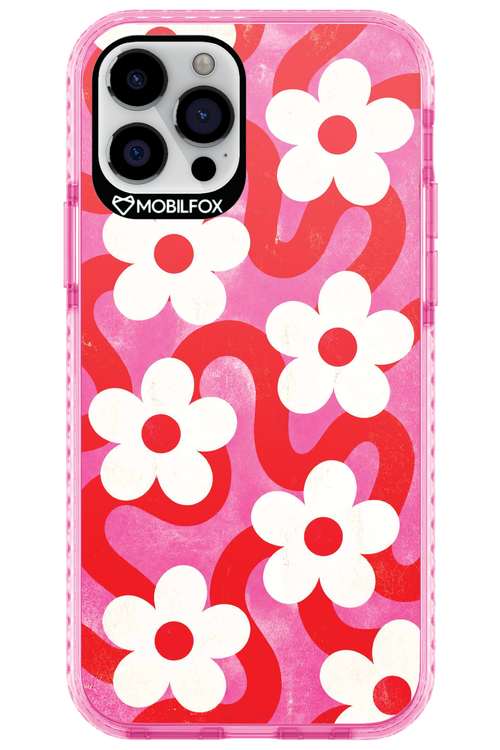 BLOSSOM TWIST 2.0 - Apple iPhone 12 Pro