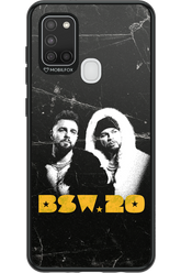 BSW 20 (3) 2.0 - Samsung Galaxy A21 S