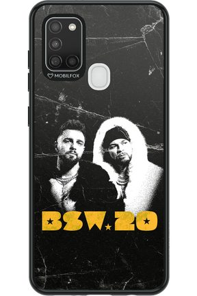 BSW 20 (3) 2.0 - Samsung Galaxy A21 S