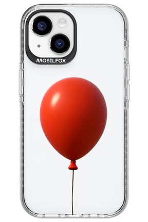 Red Balloon - Apple iPhone 15