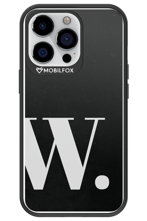 W (Off Space) 2.0 - Apple iPhone 13 Pro
