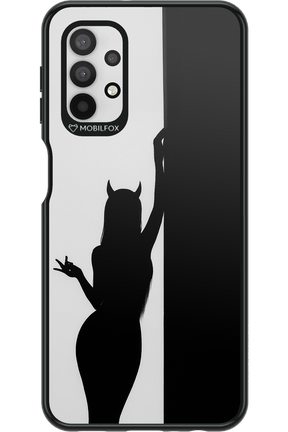 Devil Babe - Samsung Galaxy A32 5G