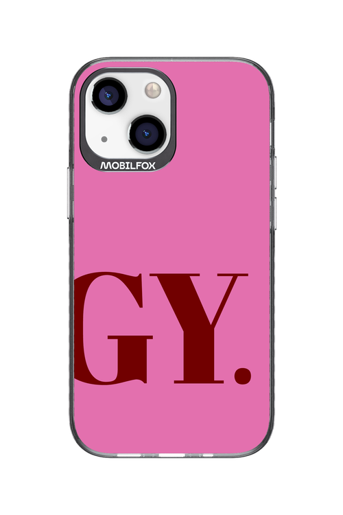 GY (Sorbet) 2.0 - Apple iPhone 13 Mini