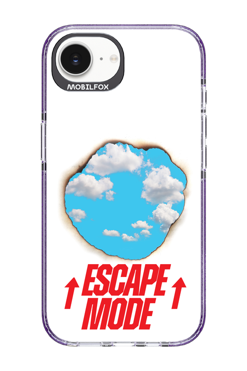 Escape mode 2.0 - Apple iPhone 16e