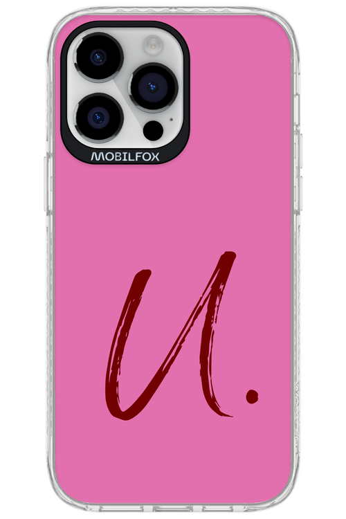 (Sorbet) U 2.0 - Apple iPhone 14 Pro Max