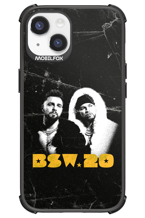 BSW 20 (3) 2.0 - Apple iPhone 14