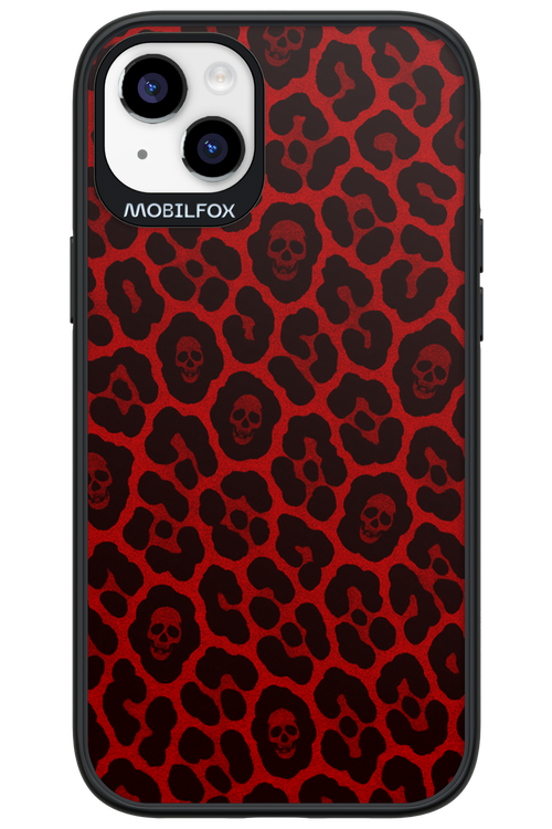 Wild Death 2.0 - Apple iPhone 14 Plus