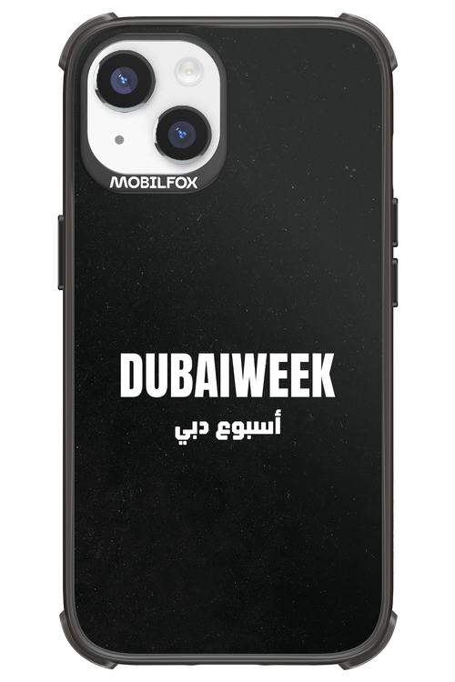 Dubaiweek Simple 2.0 - Apple iPhone 14
