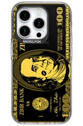 Mobilfox Bank - Apple iPhone 15 Pro