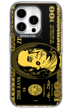 Mobilfox Bank - Apple iPhone 15 Pro