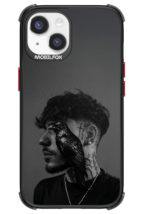 RAVEN - Apple iPhone 14