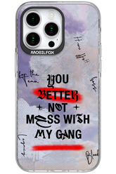 Better Not - Apple iPhone 15 Pro Max