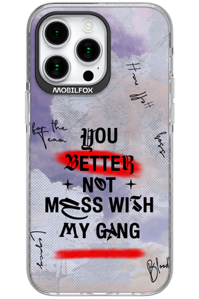 Better Not - Apple iPhone 15 Pro Max