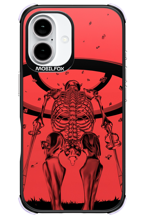 RMN Cover 2.0 - Apple iPhone 16