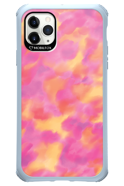 Summer Memories 2.0 - Apple iPhone 11 Pro Max