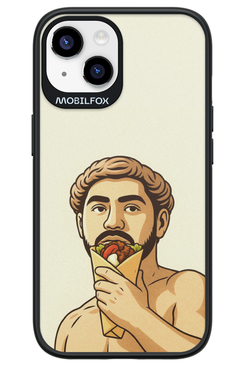 AȘ LUPTA  - Apple iPhone 14