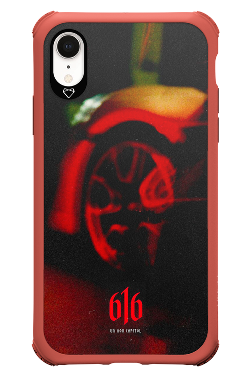 616 2.0 - Apple iPhone XR