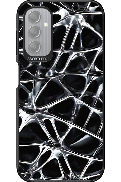 Chrome Lines 2.0 - Samsung Galaxy A14