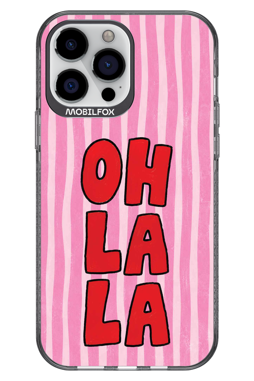 OHLALA 2.0 - Apple iPhone 13 Pro Max