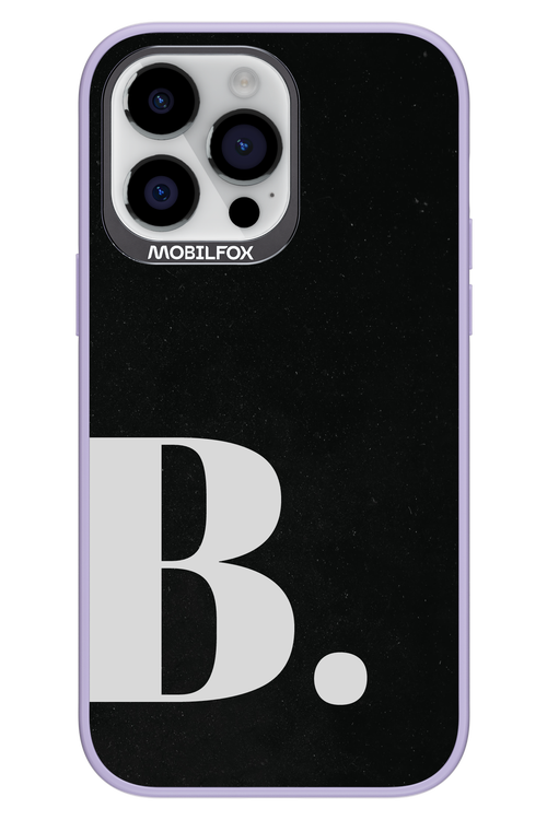 B (Off Space) 2.0 - Apple iPhone 14 Pro Max