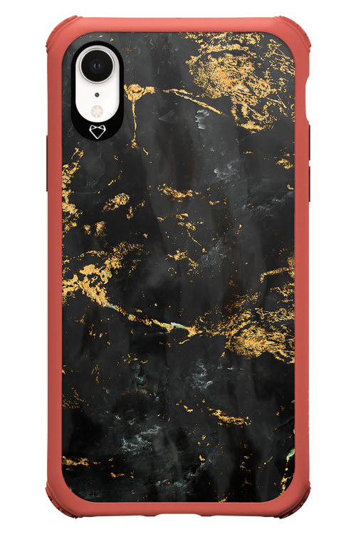 Goldie - Apple iPhone XR