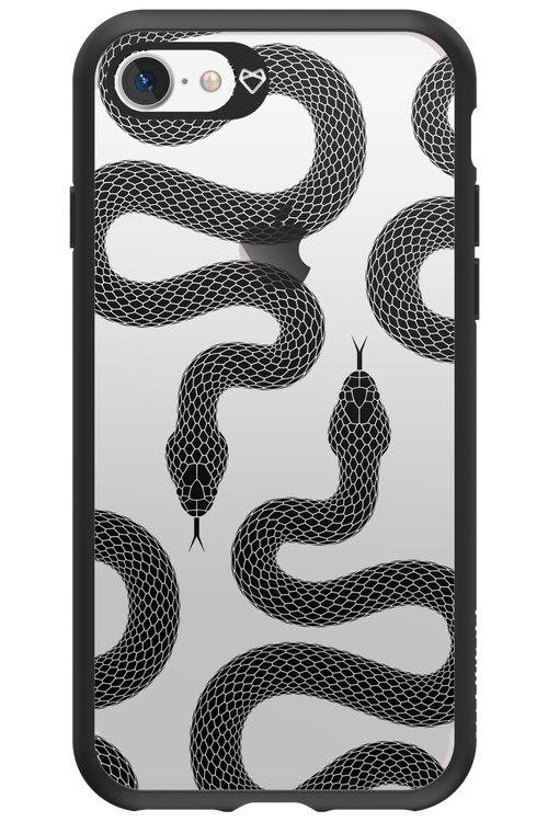Snakes - Apple iPhone 7