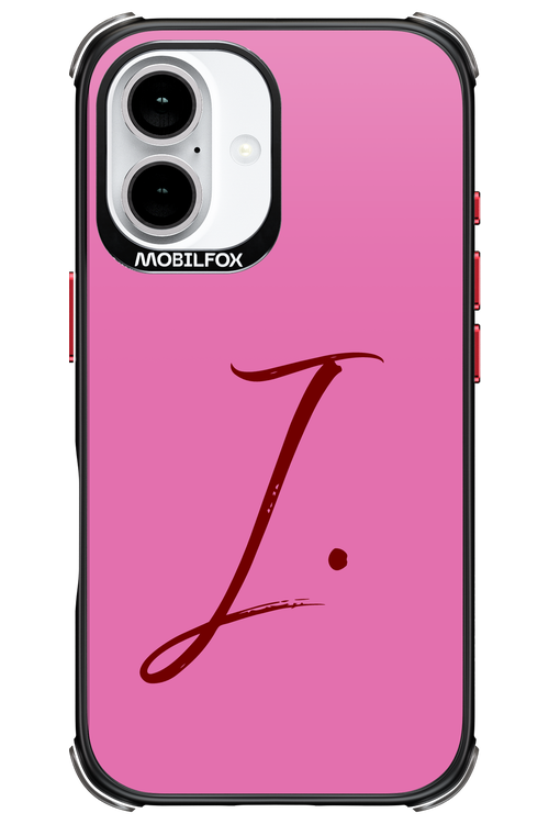 (Sorbet) I 2.0 - Apple iPhone 16