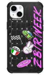 ZBIRWEEK - Apple iPhone 15 Plus