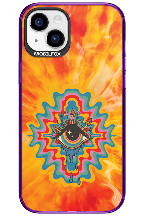 ThirdEye 2.0 - Apple iPhone 15 Plus