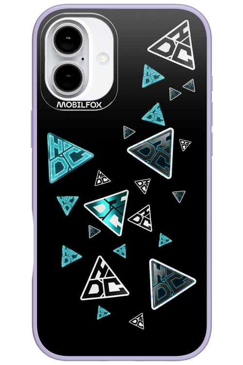 HDC 8 2.0 - Apple iPhone 16 Plus