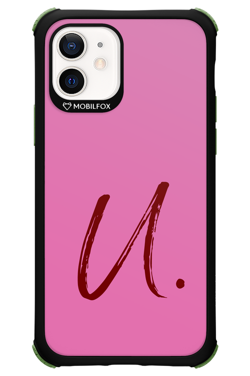 (Sorbet) U 2.0 - Apple iPhone 12