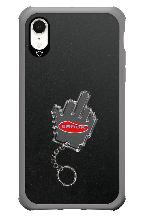 Err0r 2.0 - Apple iPhone XR