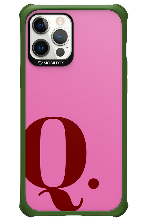 Q (Sorbet) 2.0 - Apple iPhone 12 Pro Max