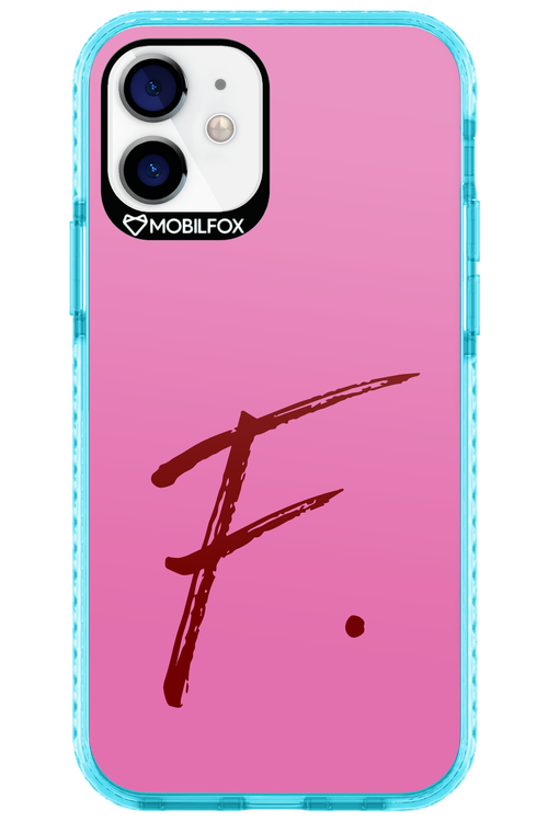 (Sorbet) F 2.0 - Apple iPhone 12